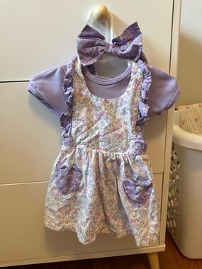 Disney Baby Winnie the Pooh 3 piece set